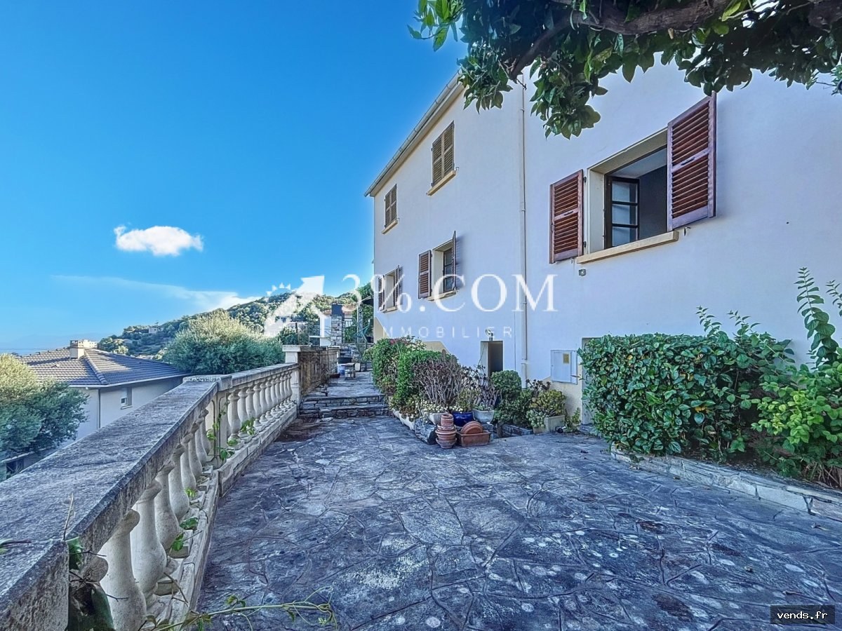 Maison 5 pièce(s) 4 chambre(s) 150.59 m²