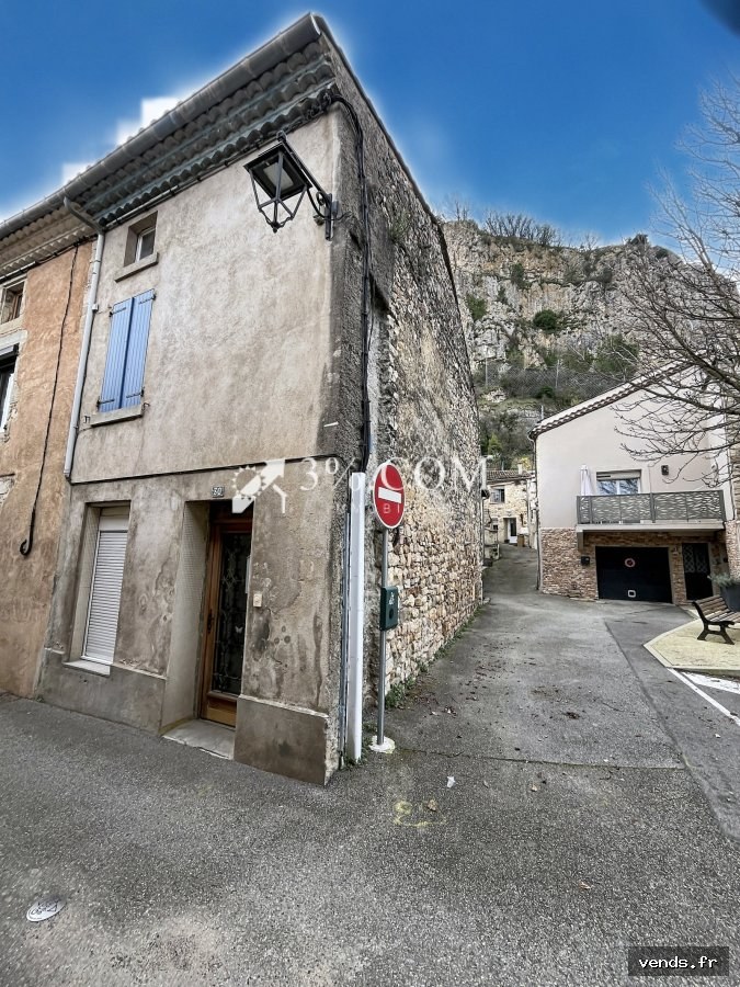 Maison 11 pièce(s) 7 chambre(s) 268 m²