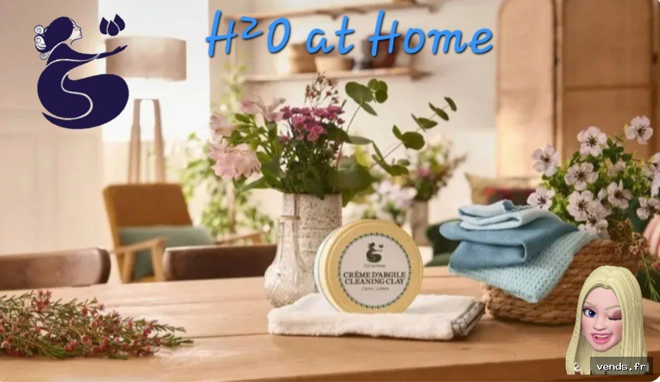 H²O at Home