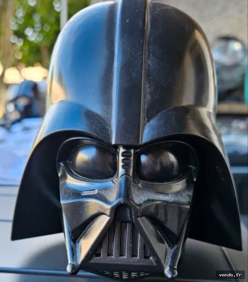 Tirelire Star Wars