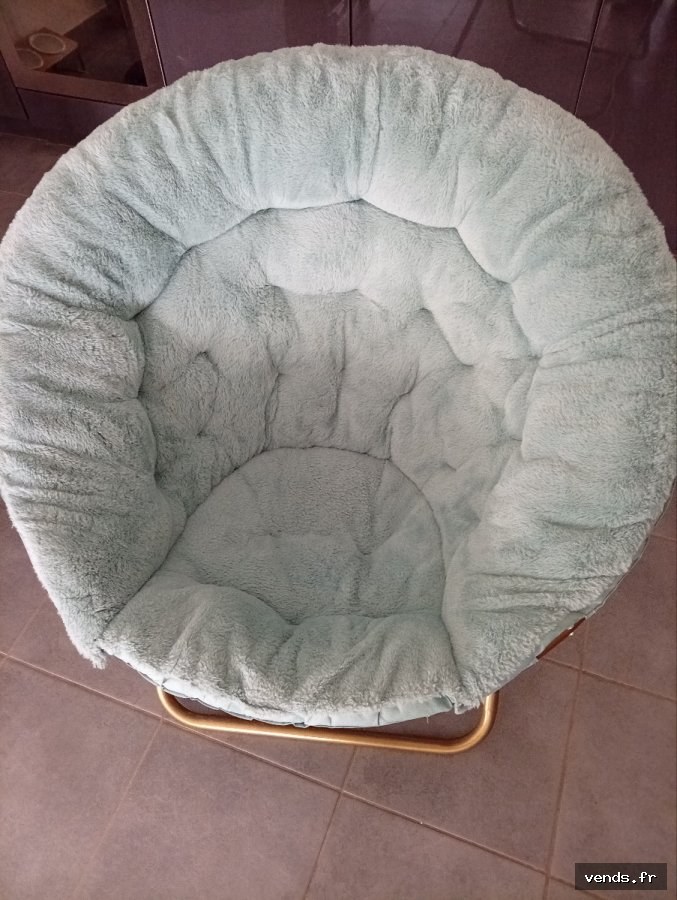 Fauteuil