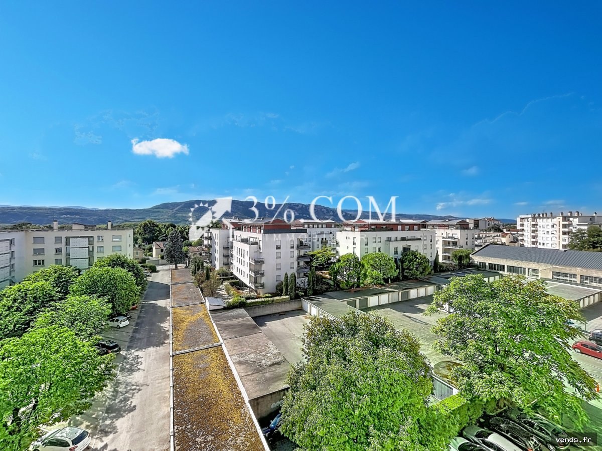 Appartement 3 pièce(s) 2 chambre(s) 73.86 m²