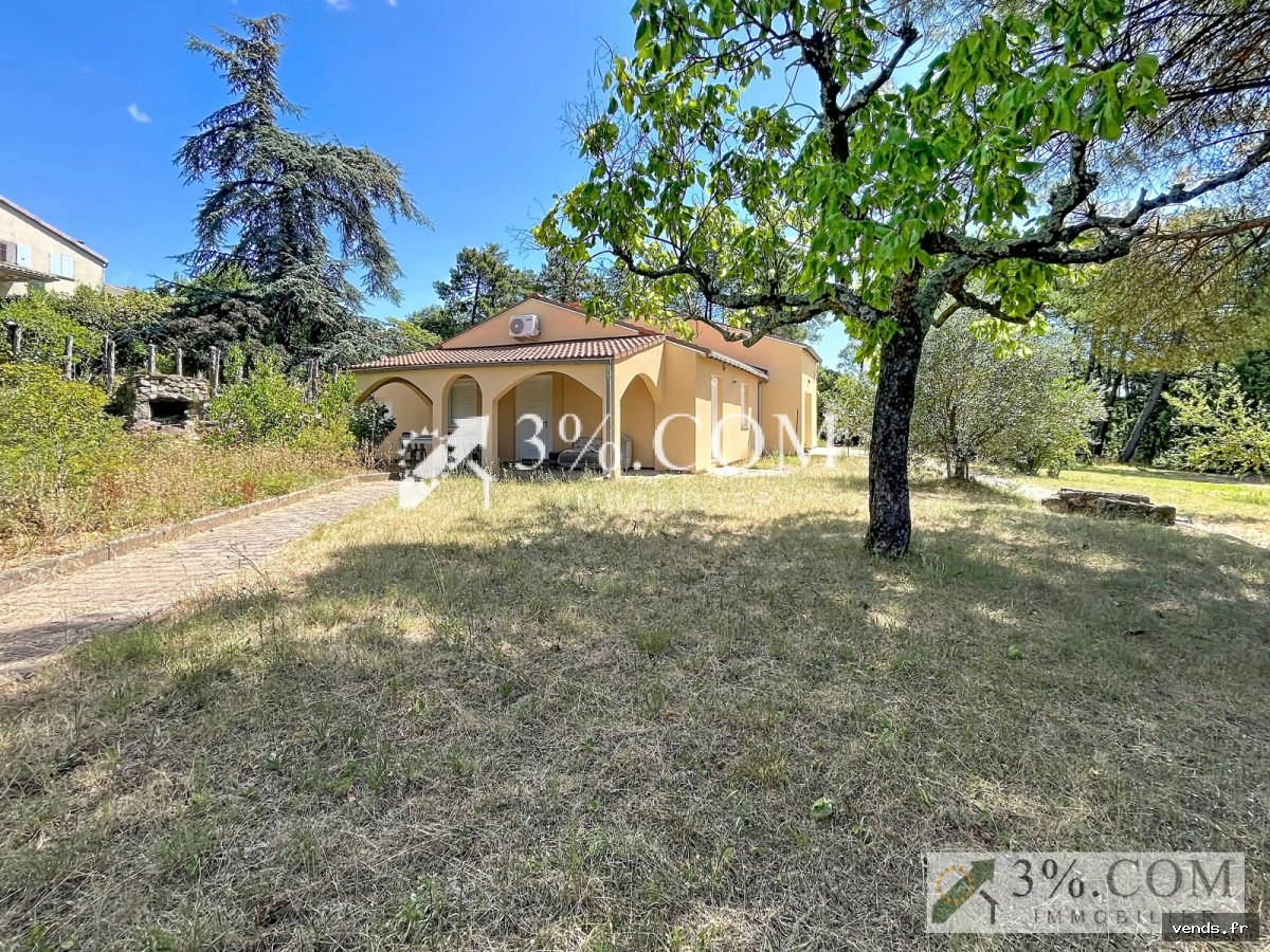 Maison 6 pièce(s) 4 chambre(s) 153 m²