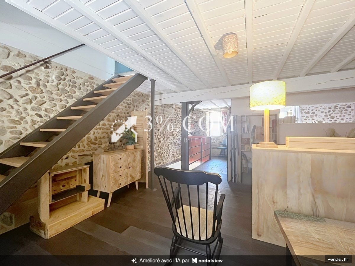 Maison 5 pièce(s) 3 chambre(s) 150 m²