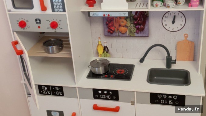 Cuisine enfant
