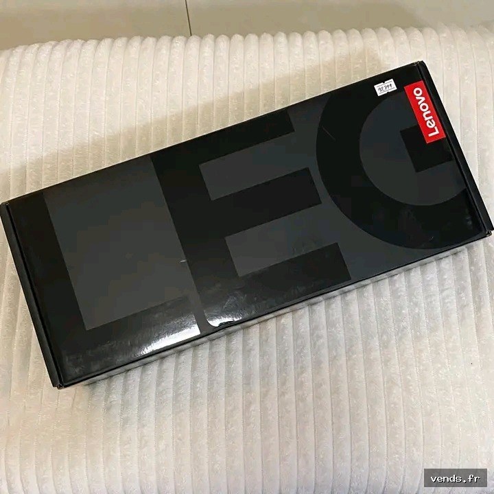 Console Lenovo Legion Go 2 Z2 Extreme 1To